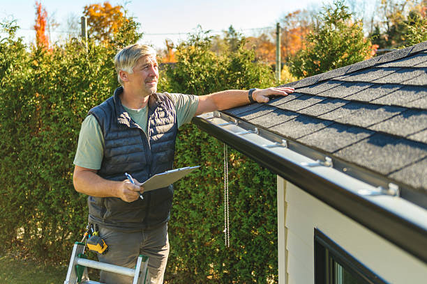 Trusted Metal Roofing service in Centreville, VA - Ben Roofing and Steel LLC